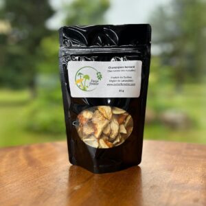 Champignon homard en morceaux - 25 gr